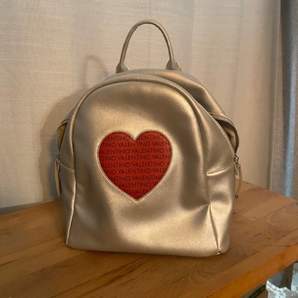 Red Valentino Backpack